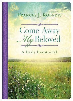 Picture of Come Away My Beloved Daily Devotional