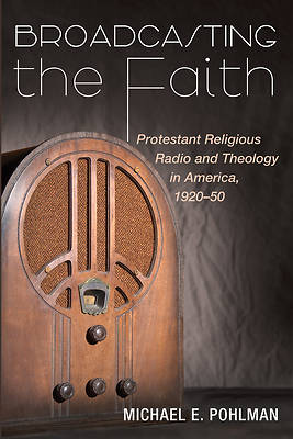 Picture of Broadcasting the Faith