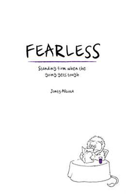 Picture of Fearless
