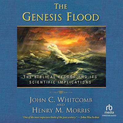Picture of The Genesis Flood