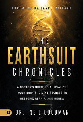 The Earthsuit Chronicles