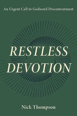 Restless Devotion