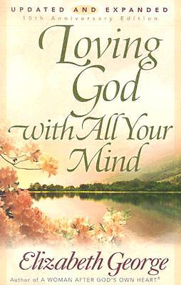 Picture of Loving God with All Your Mind - eBook [ePub]