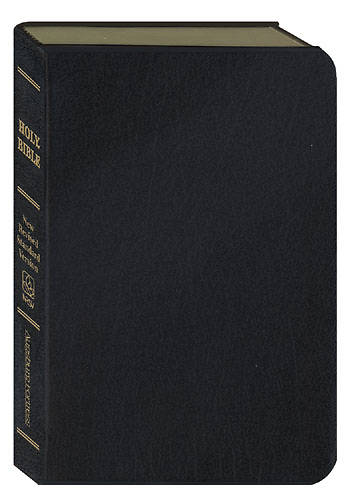 Picture of New Revised Standard Version Pocket Bible
