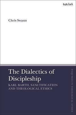 Picture of The Dialectics of Discipleship