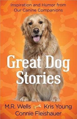 Picture of Great Dog Stories