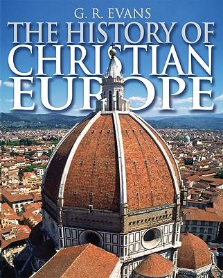Picture of The History of Christian Europe