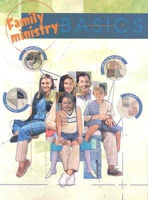 Picture of Family Ministry