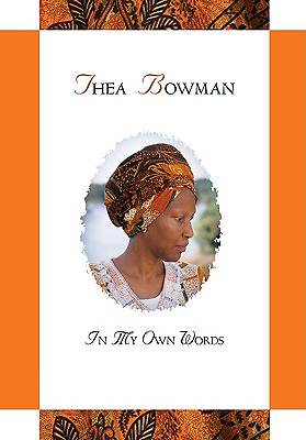 Picture of Thea Bowman
