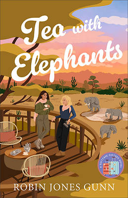 Picture of Tea with Elephants