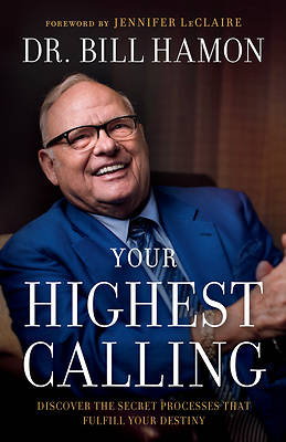 Picture of Your Highest Calling