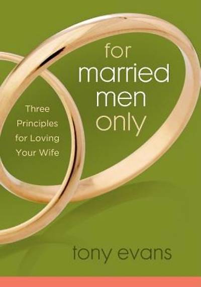 Picture of For Married Men Only - eBook [ePub]