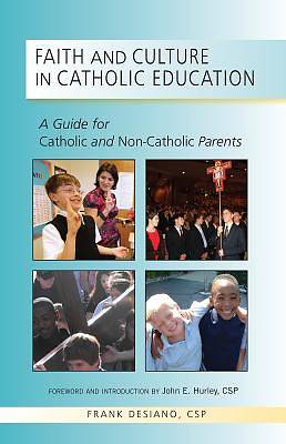 Picture of Faith and Culture in Catholic Education