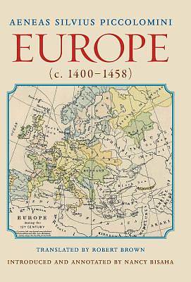 Picture of Europe (C. 1400-1458)