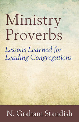 Picture of Ministry Proverbs