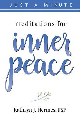 Picture of Meditations for Inner Peace
