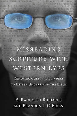 Picture of Misreading Scripture with Western Eyes