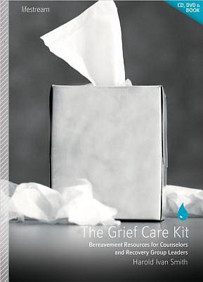 Picture of The Grief Care Kit