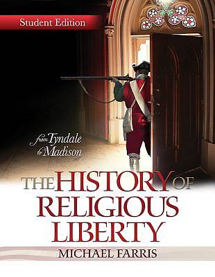 Picture of History of Religious Liberty (Student Edition)