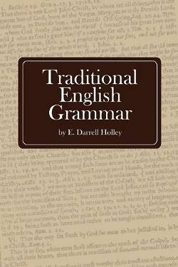 Picture of Traditional English Grammar