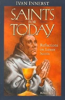 Picture of Saints for Today