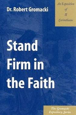 Picture of Stand Firm in the Faith