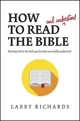 Picture of How to Read (and Understand) the Bible