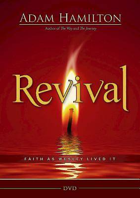 Picture of Revival DVD