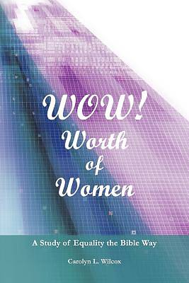 Picture of Wow! Worth of Women
