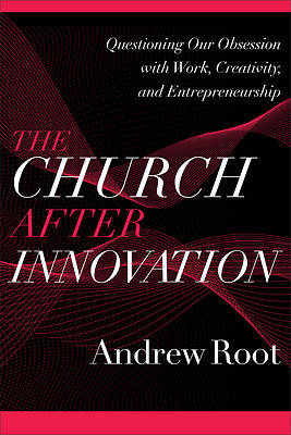 Picture of The Church After Innovation