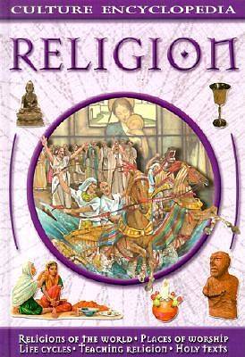 Picture of Culture Encyclopedia Religion