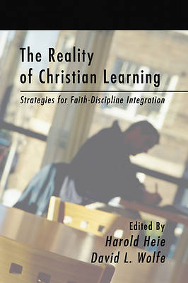 Picture of The Reality of Christian Learning