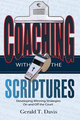 Picture of Coaching with the Scriptures