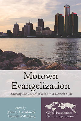 Picture of Motown Evangelization
