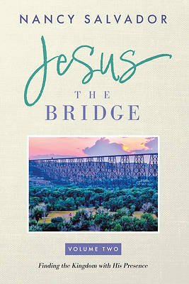 Picture of Jesus The Bridge