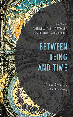 Picture of Between Being and Time