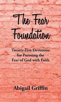 Picture of The Fear Foundation
