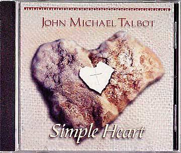 Picture of Simple Heart CD