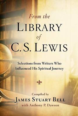Picture of From the Library of C. S. Lewis