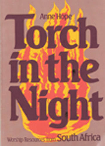 Picture of Torch In The Night