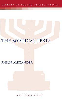 Picture of The Mystical Texts