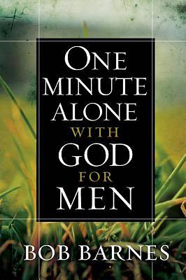 Picture of One Minute Alone with God for Men [ePub Ebook]