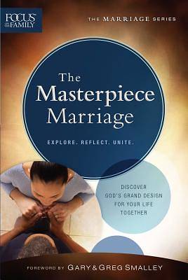 Picture of The Masterpiece Marriage [ePub Ebook]