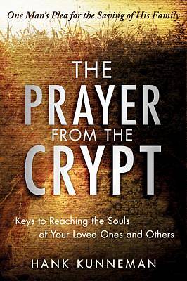 Picture of The Prayer from the Crypt [ePub Ebook]
