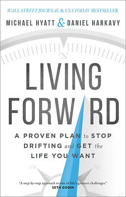 Picture of Living Forward