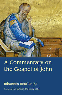 Picture of A Commentary on the Gospel of John