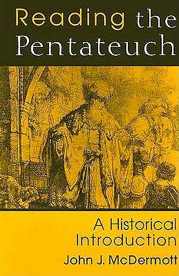 Picture of Reading the Pentateuch