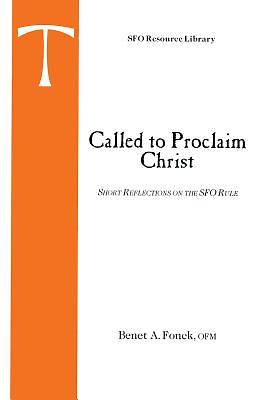 Picture of Called to Proclaim Christ