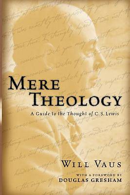 Picture of Mere Theology