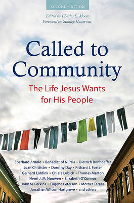 Picture of Called to Community [ePub Ebook]